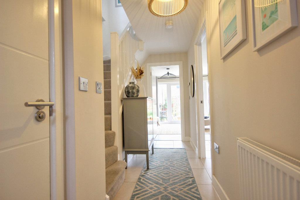 Greensides Grove, Beverley